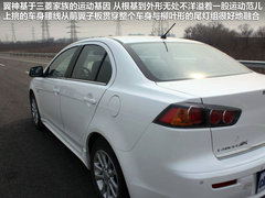 2011款 1.8L CVT 致尚版豪华型5座