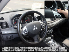 2011款 1.8L CVT 致尚版豪华型5座