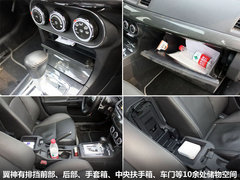 2011款 1.8L CVT 致尚版豪华型5座