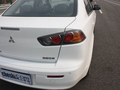 2011款 1.8L CVT 致尚版豪华型5座