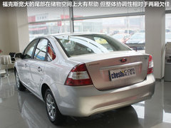2011款 1.8L CVT 致尚版豪华型5座