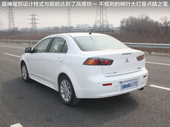 2011款 1.8L CVT 致尚版豪华型5座