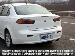 2011款 1.8L CVT 致尚版豪华型5座