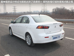 2011款 1.8L CVT 致尚版豪华型5座