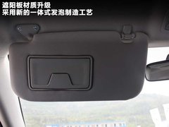 2011款 2.0L CVT 致炫版旗舰型5座