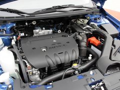 2011款 2.0L CVT 致炫版旗舰型5座