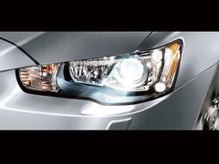 2011款 2.0L CVT 致炫版旗舰型5座