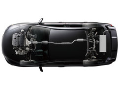 2011款 2.0L CVT 致炫版旗舰型5座