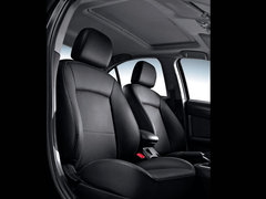 2011款 2.0L CVT 致炫版旗舰型5座