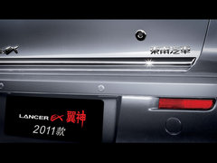 2011款 2.0L CVT 致炫版旗舰型5座