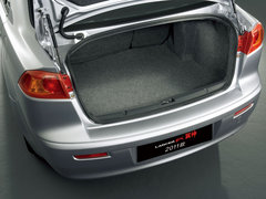 2011款 2.0L CVT 致炫版旗艦型5座