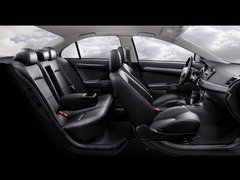 2011款 2.0L CVT 致炫版旗艦型5座
