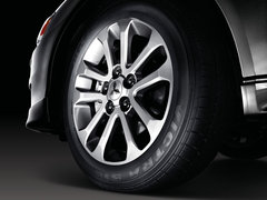 2011款 2.0L CVT 致炫版旗舰型5座