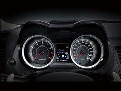 2011款 2.0L CVT 致炫版旗舰型5座