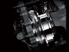 2011款 2.0L CVT 致炫版旗舰型5座