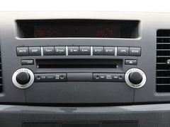 2011款 2.0L CVT 致炫版旗舰型5座