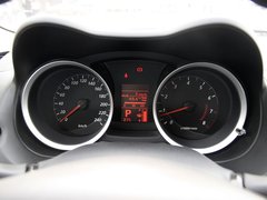 2011款 2.0L CVT 致炫版旗舰型5座