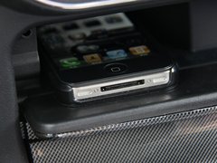 2011款 2.0L CVT 致炫版旗舰型5座