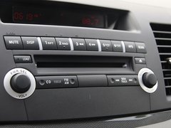2011款 2.0L CVT 致炫版旗舰型5座