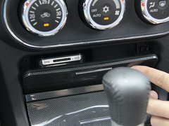2011款 2.0L CVT 致炫版旗舰型5座