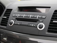 2011款 2.0L CVT 致炫版旗舰型5座