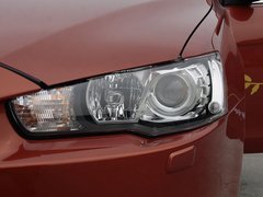 2011款 2.0L CVT 致炫版旗舰型5座