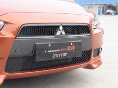 2011款 2.0L CVT 致炫版旗舰型5座