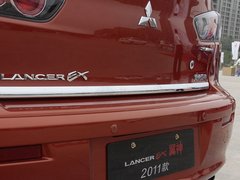 2011款 2.0L CVT 致炫版旗舰型5座