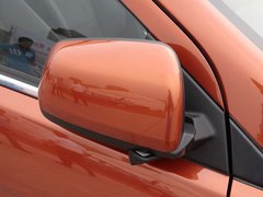 2011款 2.0L CVT 致炫版旗舰型5座