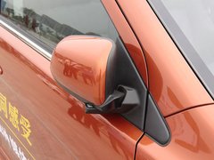 2011款 2.0L CVT 致炫版旗舰型5座