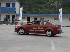 2011款 2.0L CVT 致炫版旗舰型5座