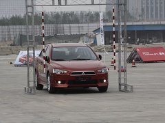 2011款 2.0L CVT 致炫版旗舰型5座