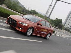 2011款 2.0L CVT 致炫版旗舰型5座