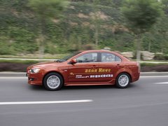 2011款 2.0L CVT 致炫版旗舰型5座