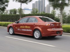 2011款 2.0L CVT 致炫版旗舰型5座