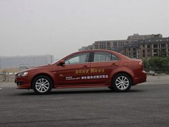 2011款 2.0L CVT 致炫版旗舰型5座