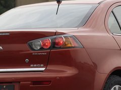 2011款 2.0L CVT 致炫版旗舰型5座