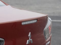 2011款 2.0L CVT 致炫版旗舰型5座