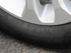 2011款 2.0L CVT 致炫版旗舰型5座