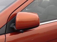 2011款 2.0L CVT 致炫版旗舰型5座