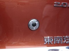 2011款 2.0L CVT 致炫版旗舰型5座