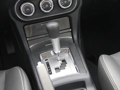 2011款 2.0L CVT 致炫版旗舰型5座