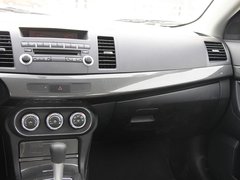 2011款 2.0L CVT 致炫版旗舰型5座