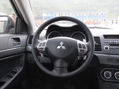 2011款 2.0L CVT 致炫版旗舰型5座