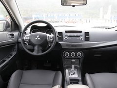 2011款 2.0L CVT 致炫版旗舰型5座