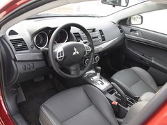 2011款 2.0L CVT 致炫版旗舰型5座