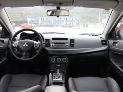 2011款 2.0L CVT 致炫版旗舰型5座