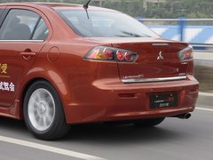 2011款 2.0L CVT 致炫版旗舰型5座