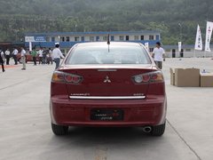 2011款 2.0L CVT 致炫版旗舰型5座