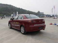 2011款 2.0L CVT 致炫版旗舰型5座